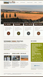 Mobile Screenshot of losoidosvineyards.com